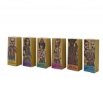 Lion Rolling Circus Filter Tips Lion Characters Designs Unbleached Bleached