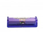 Lion Rolling Circus Rolling Machines with Favorite Circus Freaks Designs