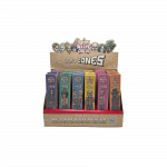 Lion Rolling Circus Pre-rolled Cones For a Pure Smoking Experience
