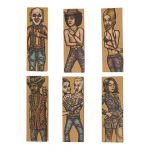 Lion Rolling Circus Unbleached 1-1/4 Rolling Papers