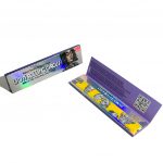 Lion Rolling Circus Silver Line Slow Burning Rolling Papers