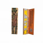 Lion Rolling Circus Unbleached King Size Rolling Papers