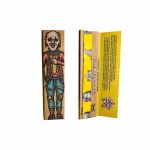 Lion Rolling Circus Unbleached King Size Rolling Papers