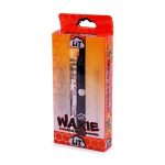 Lit Waxie Portable Wax Vaporizer