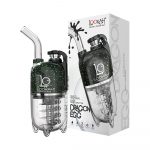 Dragon Egg eRig Bubbler | Spatter Edition | 950mAh