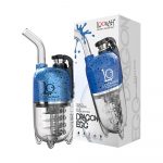 Dragon Egg eRig Bubbler | Spatter Edition | 950mAh
