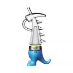 Dinosaur eRig | 950mAh