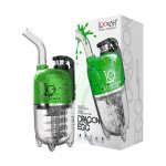 Dragon Egg eRig Bubbler | Spatter Edition | 950mAh