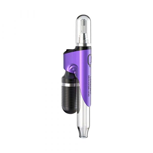 Seahorse King Electric Dab Pen | 950mAh