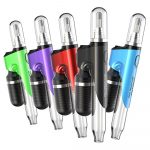 Seahorse King Electric Dab Pen | 950mAh