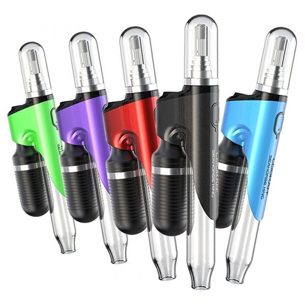 Seahorse King Electric Dab Pen | 950mAh
