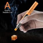 Firebee Wax Kit with Compatible 510-thread Battery and Special Coils