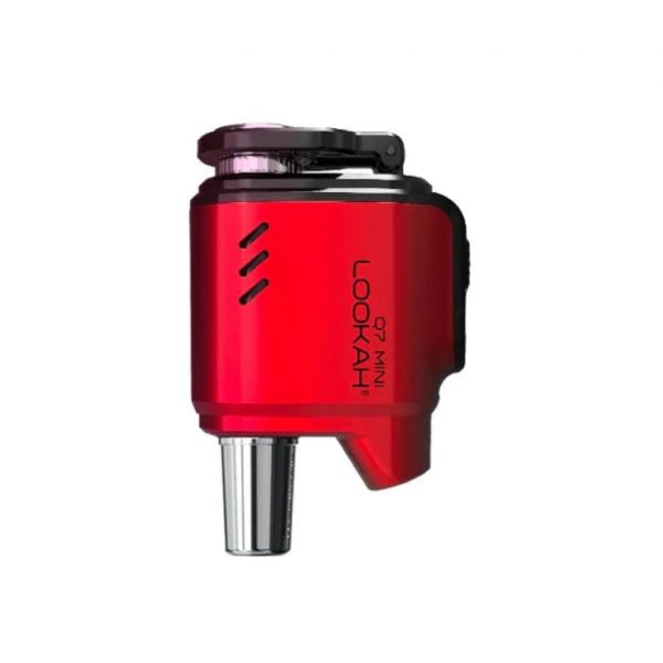 Lookah Q7 Mini Enail with Long-lasting Battery
