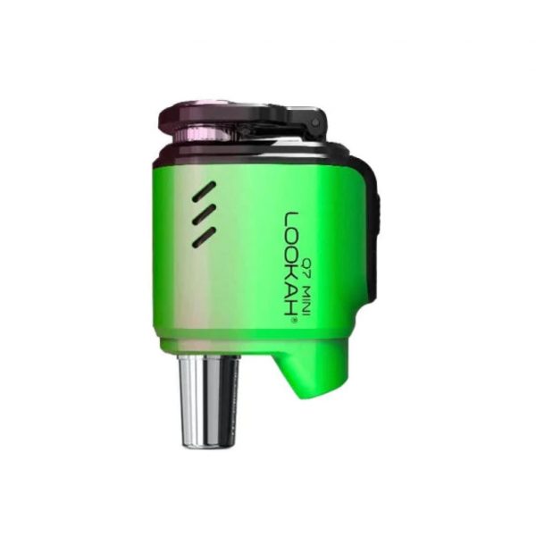 Lookah Q7 Mini Enail with Long-lasting Battery