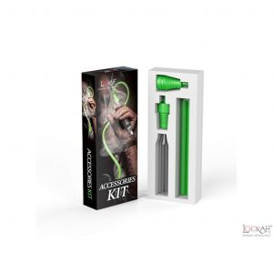 Seahorse Pro Accessories Kit for Enhanced Dab Pen Joy