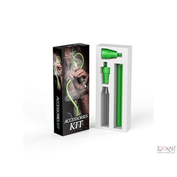 Seahorse Pro Accessories Kit for Enhanced Dab Pen Joy