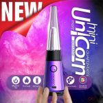 Unicorn Mini Portable Electric Dab Rig Under $100