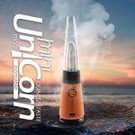 Unicorn Mini Portable Electric Dab Rig Under $100