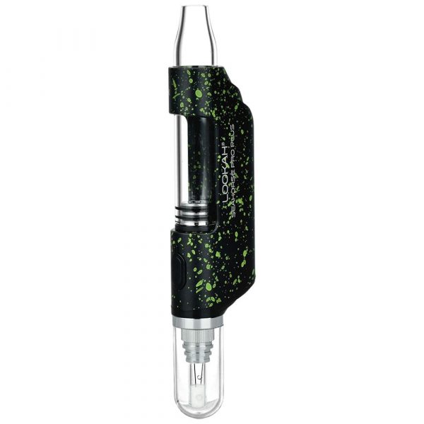 Seahorse PRO Plus Electric Dab Pen | Spatter Edition | 650mAh