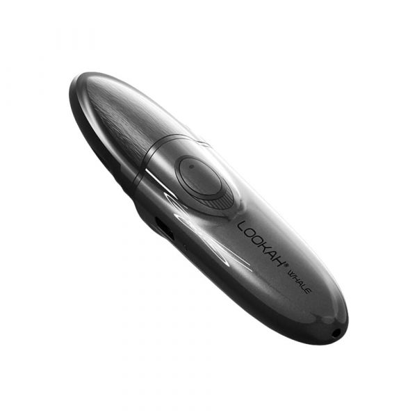 Whale Electric Dab Straw | 500mAh