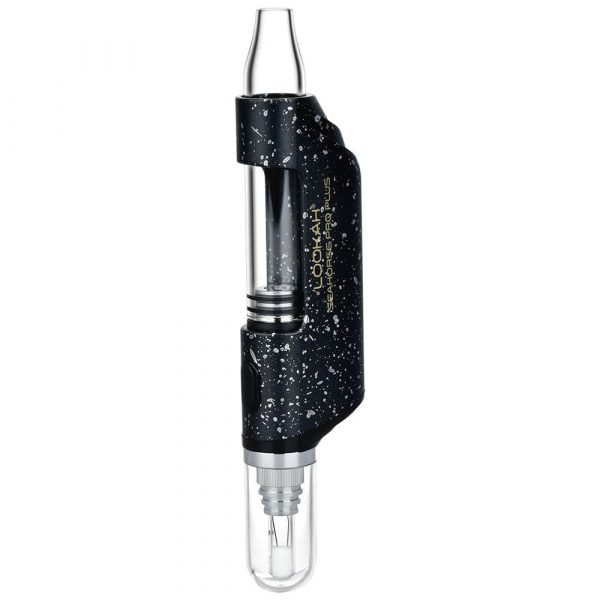 Seahorse PRO Plus Electric Dab Pen | Spatter Edition | 650mAh
