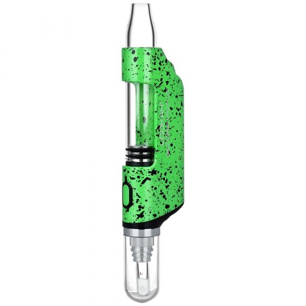 Seahorse PRO Plus Electric Dab Pen | Spatter Edition | 650mAh