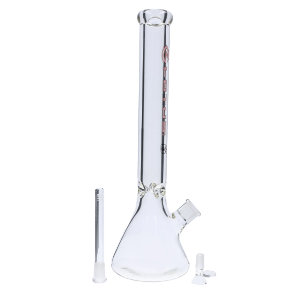 Lotus 9mm 18" Bong