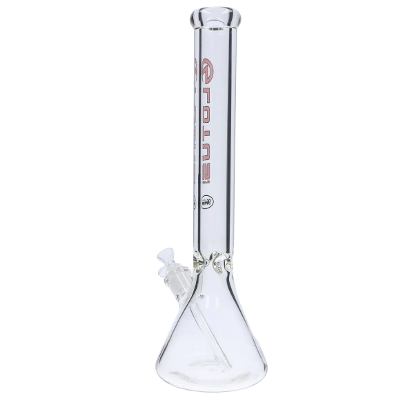 Lotus 9mm 18" Bong