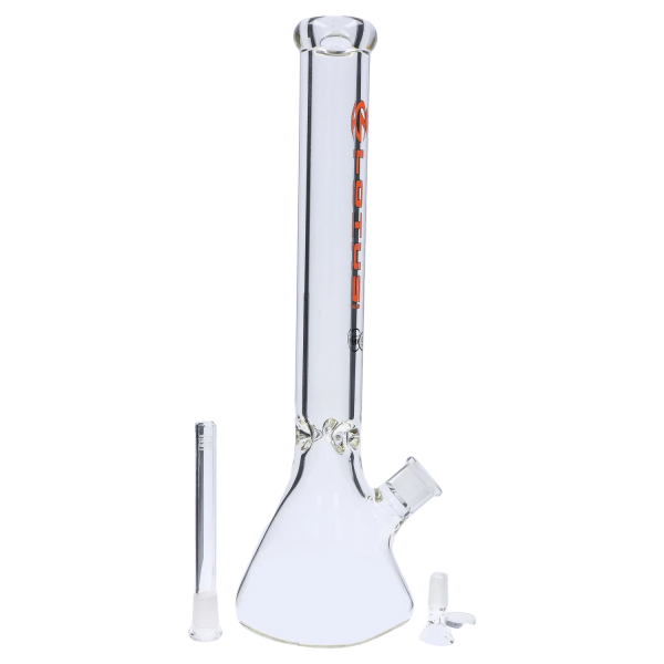 Lotus 9mm 18" Bong