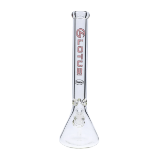 Lotus 9mm 18" Bong