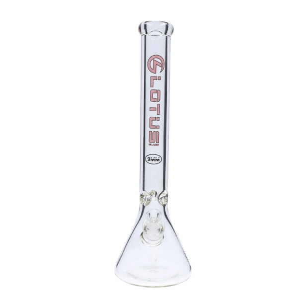 Lotus 9mm 18" Bong