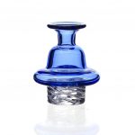 Directional Saucer Carb Cap