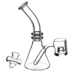 Quartz Mini Dab Rig Collection