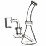Quartz Mini Dab Rig Collection