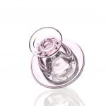 Directional Saucer Carb Cap