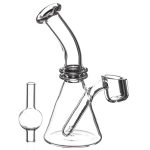 Quartz Mini Dab Rig Collection