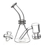 Quartz Mini Dab Rig Collection