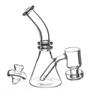 Quartz Mini Dab Rig Collection