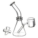 Quartz Mini Dab Rig Collection