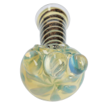 Dicro Spoon Pipe - 4.5 in.