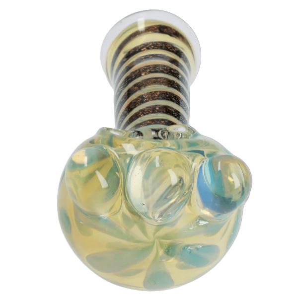 Dicro Spoon Pipe - 4.5 in.