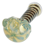 Dicro Spoon Pipe - 4.5 in.