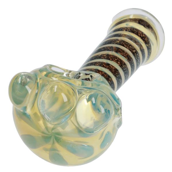 Dicro Spoon Pipe - 4.5 in.