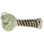 Dicro Spoon Pipe - 4.5 in.