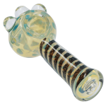Dicro Spoon Pipe - 4.5 in.