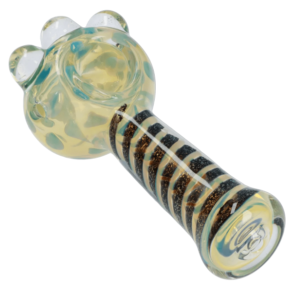 Dicro Spoon Pipe - 4.5 in.