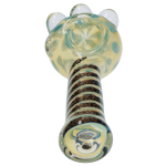 Dicro Spoon Pipe - 4.5 in.