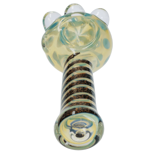Dicro Spoon Pipe - 4.5 in.