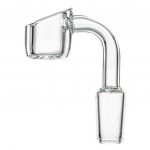 Male Plain Banger Quartz 14mm for Enhanced Smoking Experience