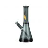Marley Natural Smoked Borosilicate Glass Water Pipe
